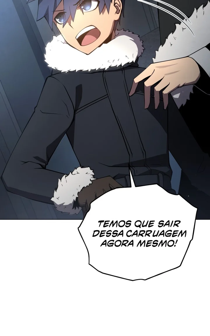 Read O Filho Mais Novo do Mestre Espadachim (PT-BR) PT Manga Online