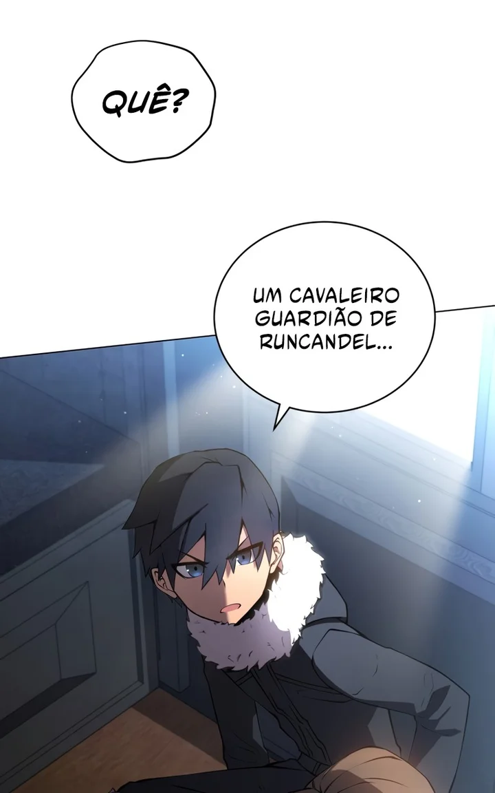 Read O Filho Mais Novo do Mestre Espadachim (PT-BR) PT Manga Online