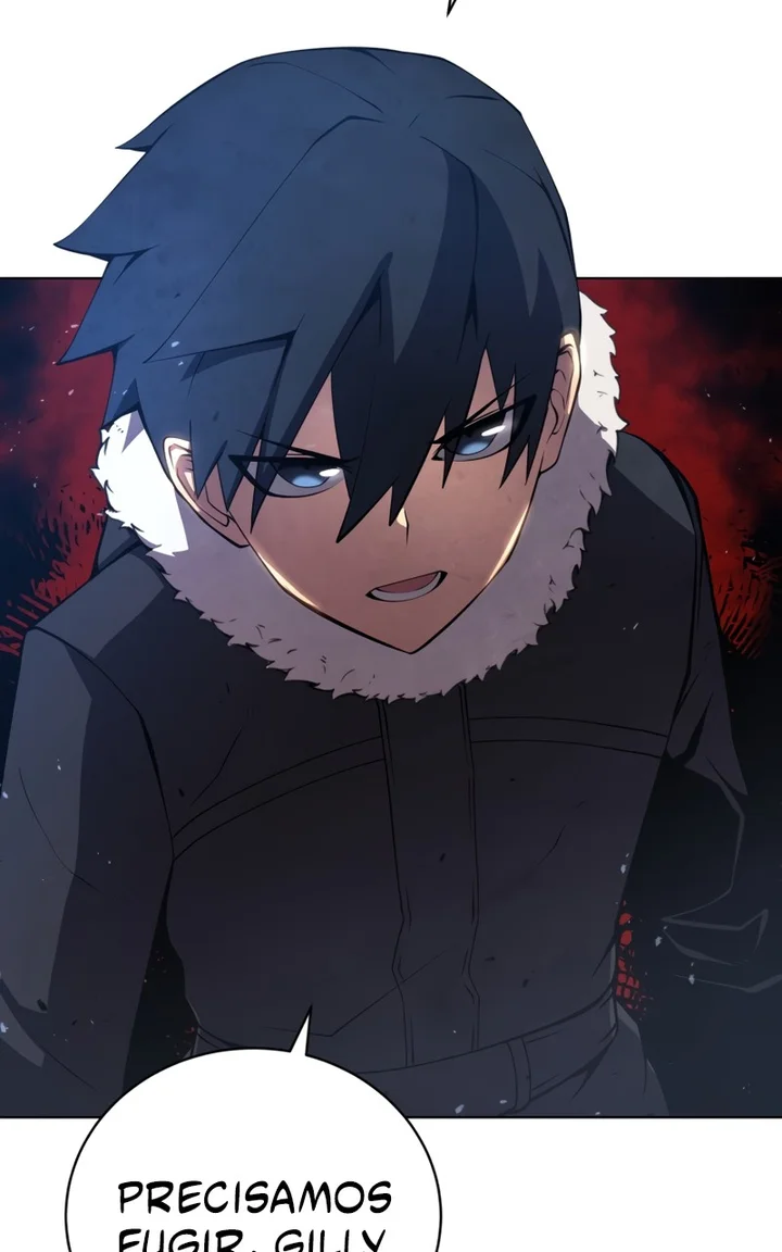 Read O Filho Mais Novo do Mestre Espadachim (PT-BR) PT Manga Online