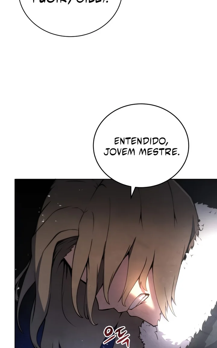 Read O Filho Mais Novo do Mestre Espadachim (PT-BR) PT Manga Online