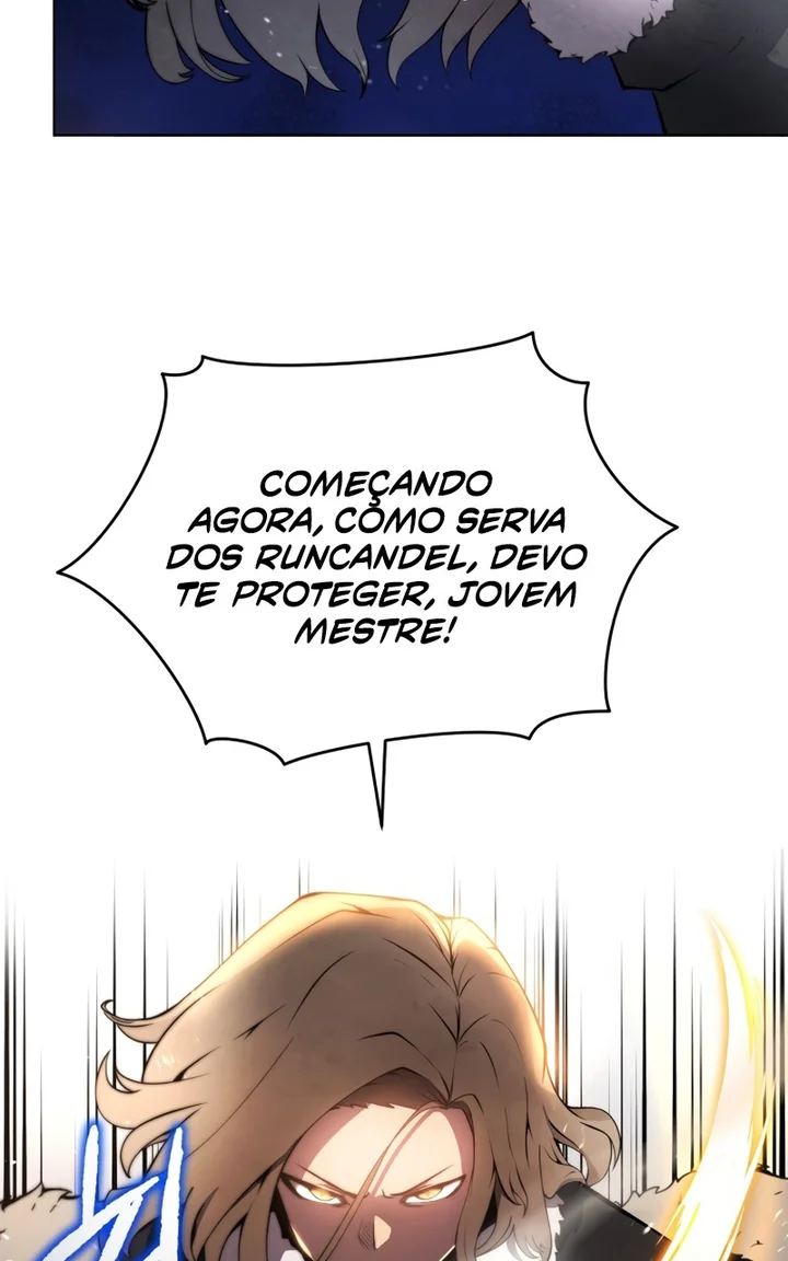 Read O Filho Mais Novo do Mestre Espadachim (PT-BR) PT Manga Online