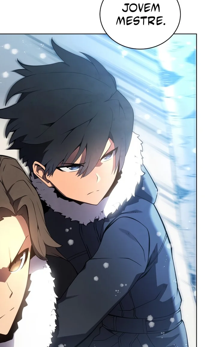 Read O Filho Mais Novo do Mestre Espadachim (PT-BR) PT Manga Online