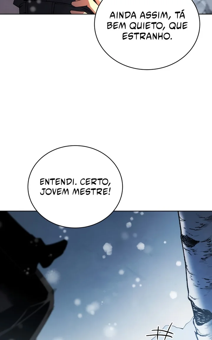 Read O Filho Mais Novo do Mestre Espadachim (PT-BR) PT Manga Online