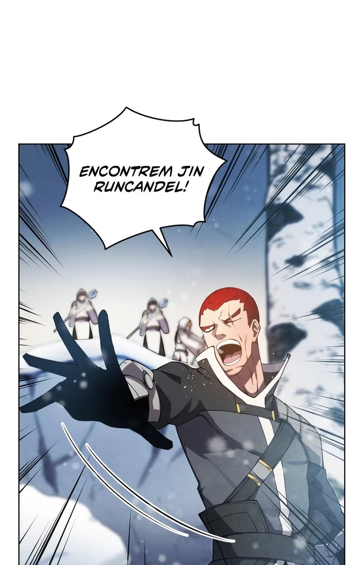Read O Filho Mais Novo do Mestre Espadachim (PT-BR) PT Manga Online