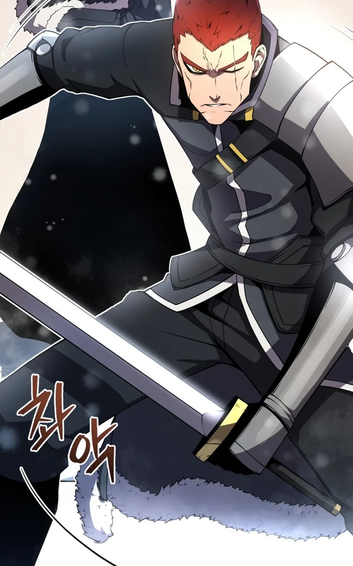 Read O Filho Mais Novo do Mestre Espadachim (PT-BR) PT Manga Online