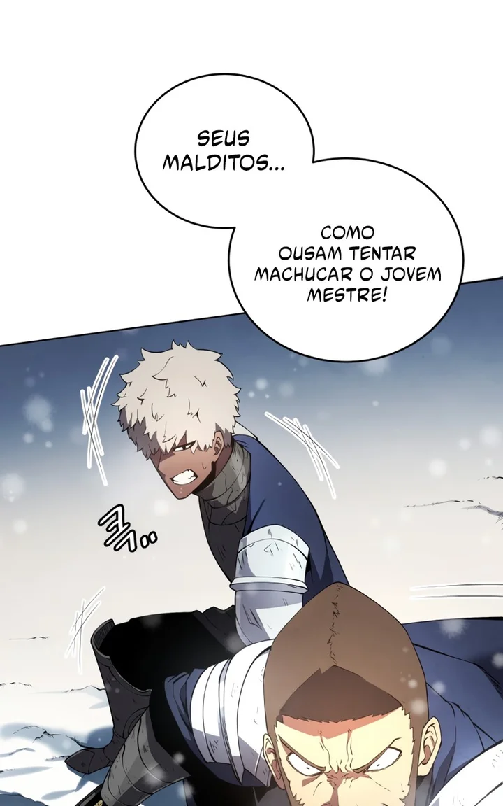 Read O Filho Mais Novo do Mestre Espadachim (PT-BR) PT Manga Online