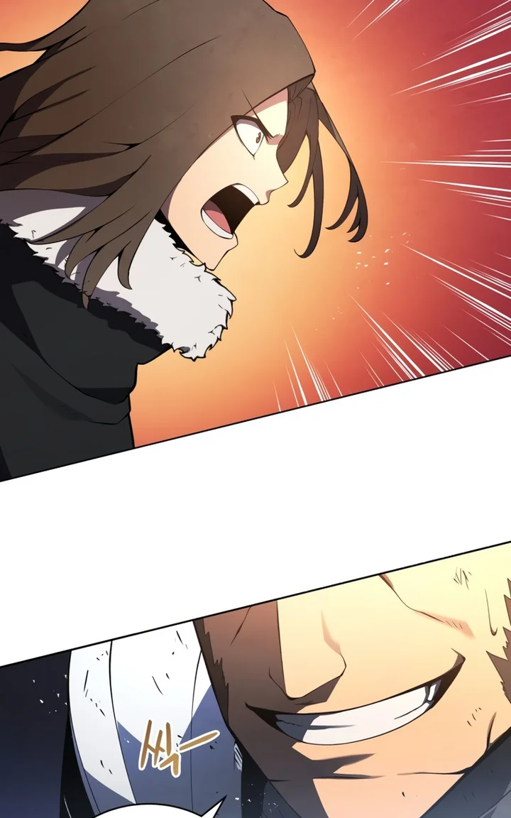 Read O Filho Mais Novo do Mestre Espadachim (PT-BR) PT Manga Online