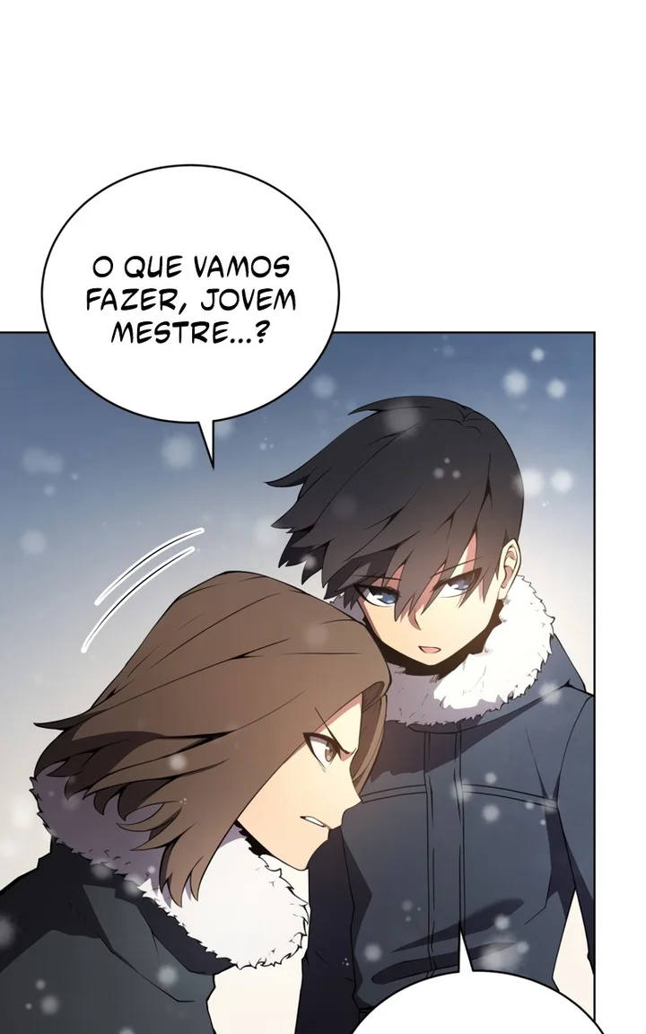Read O Filho Mais Novo do Mestre Espadachim (PT-BR) PT Manga Online