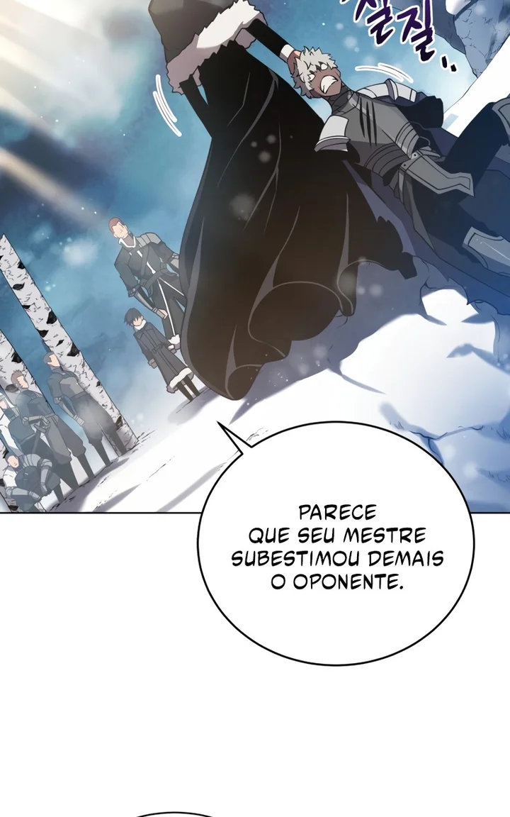Read O Filho Mais Novo do Mestre Espadachim (PT-BR) PT Manga Online