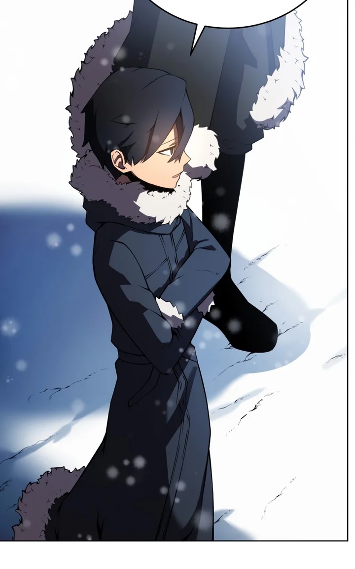 Read O Filho Mais Novo do Mestre Espadachim (PT-BR) PT Manga Online