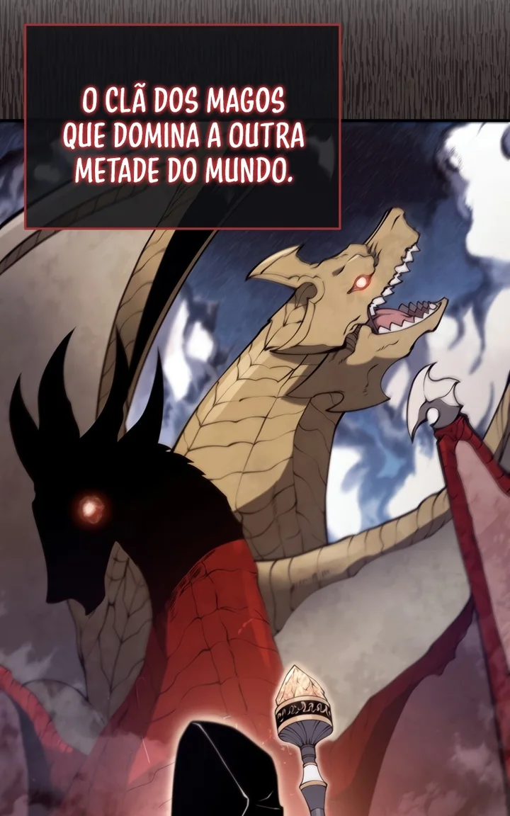 Read O Filho Mais Novo do Mestre Espadachim (PT-BR) PT Manga Online