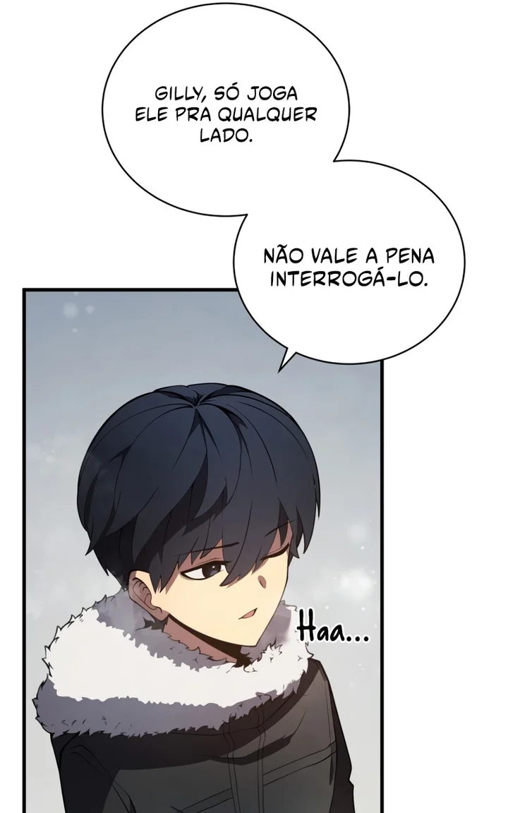 Read O Filho Mais Novo do Mestre Espadachim (PT-BR) PT Manga Online