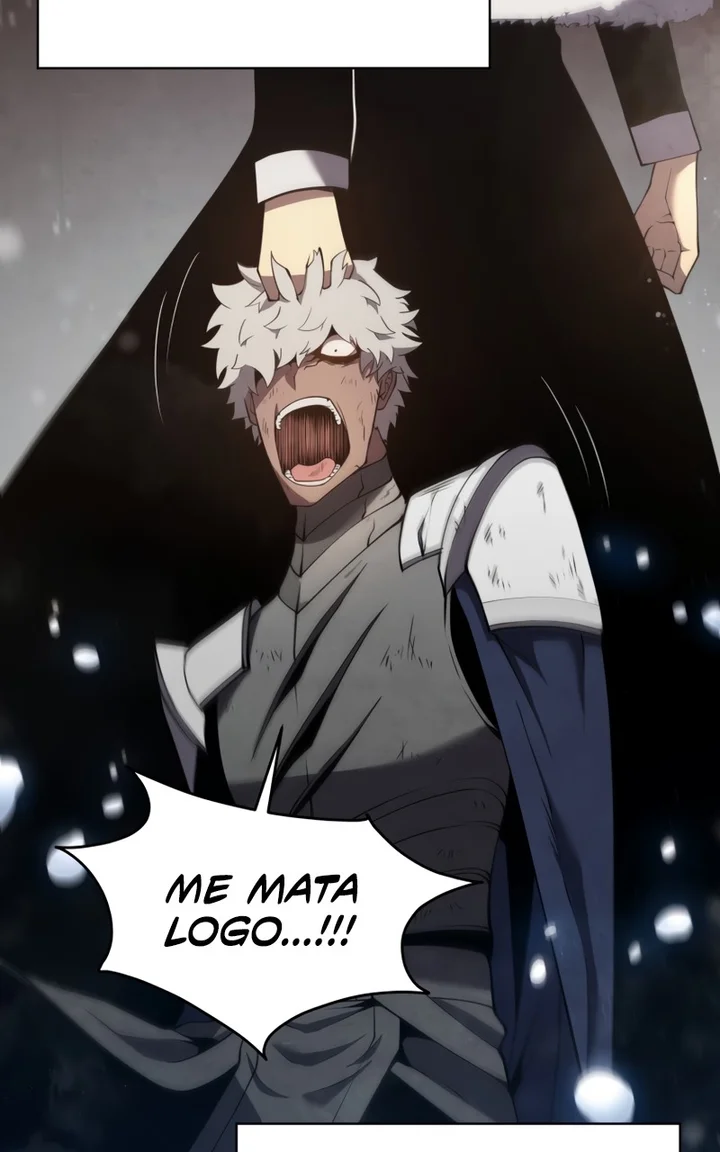 Read O Filho Mais Novo do Mestre Espadachim (PT-BR) PT Manga Online