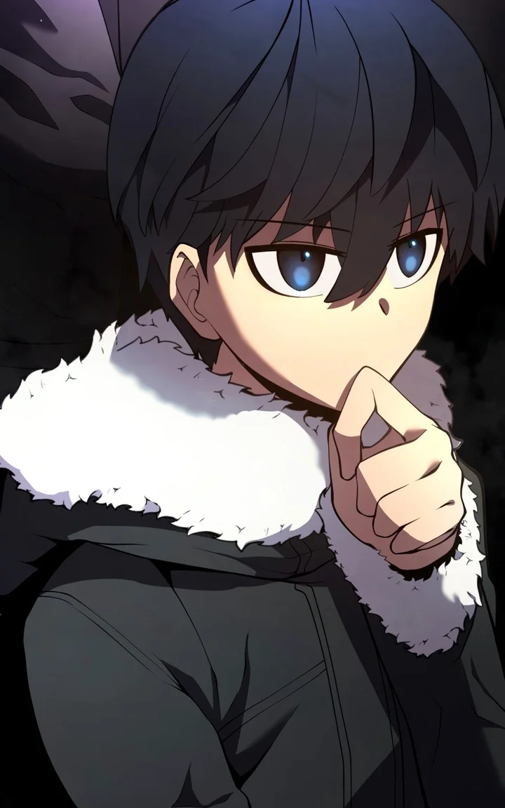Read O Filho Mais Novo do Mestre Espadachim (PT-BR) PT Manga Online