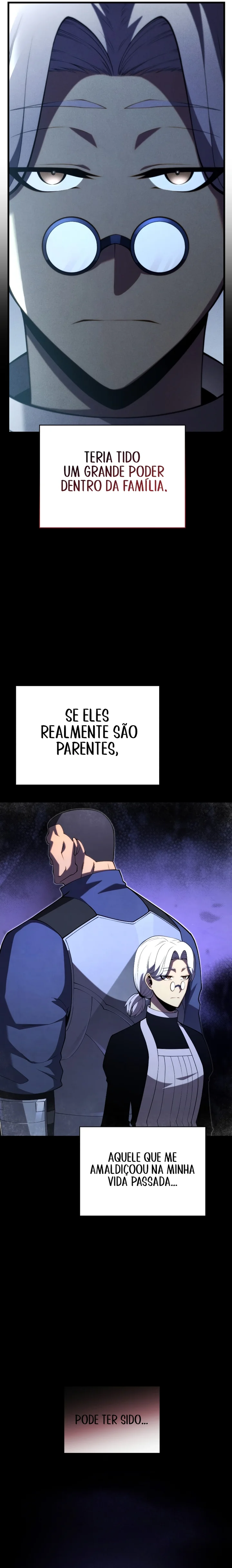 Read O Filho Mais Novo do Mestre Espadachim (PT-BR) PT Manga Online