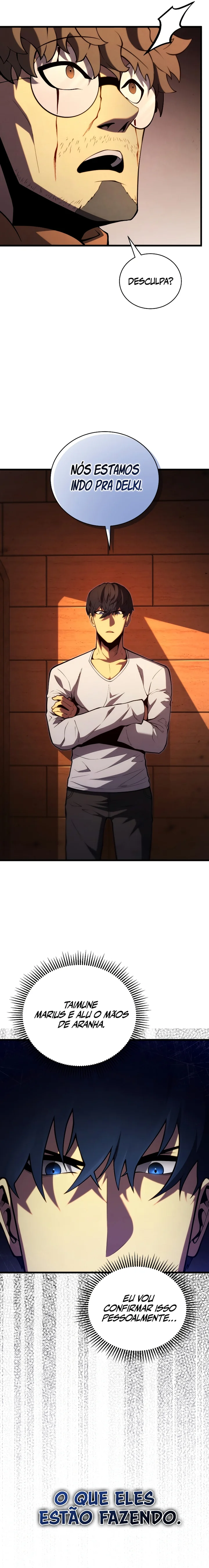 Read O Filho Mais Novo do Mestre Espadachim (PT-BR) PT Manga Online