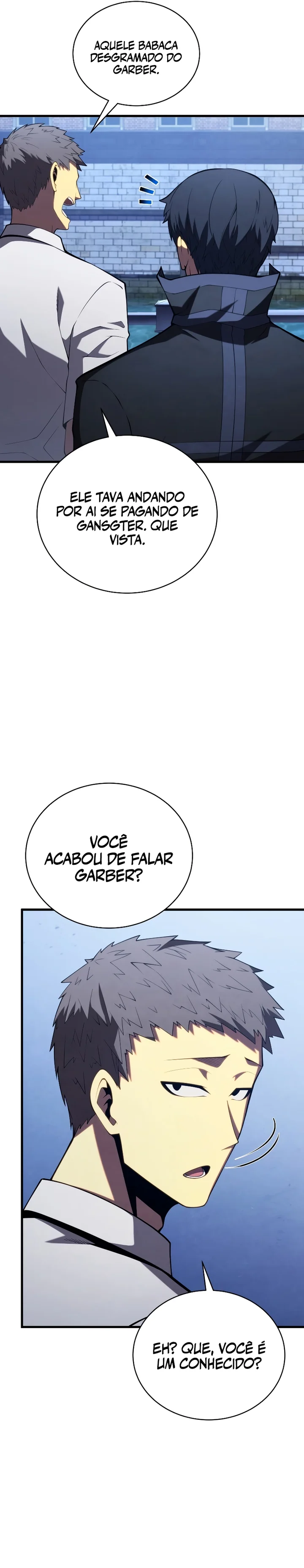 Read O Filho Mais Novo do Mestre Espadachim (PT-BR) PT Manga Online