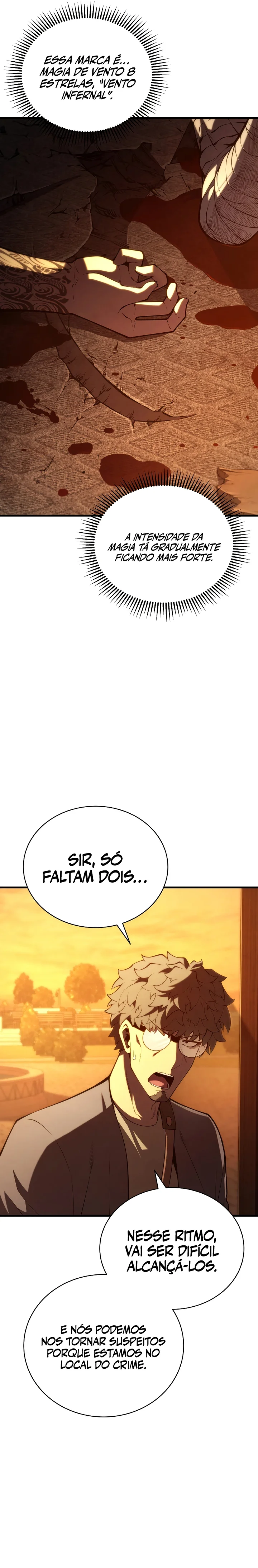 Read O Filho Mais Novo do Mestre Espadachim (PT-BR) PT Manga Online