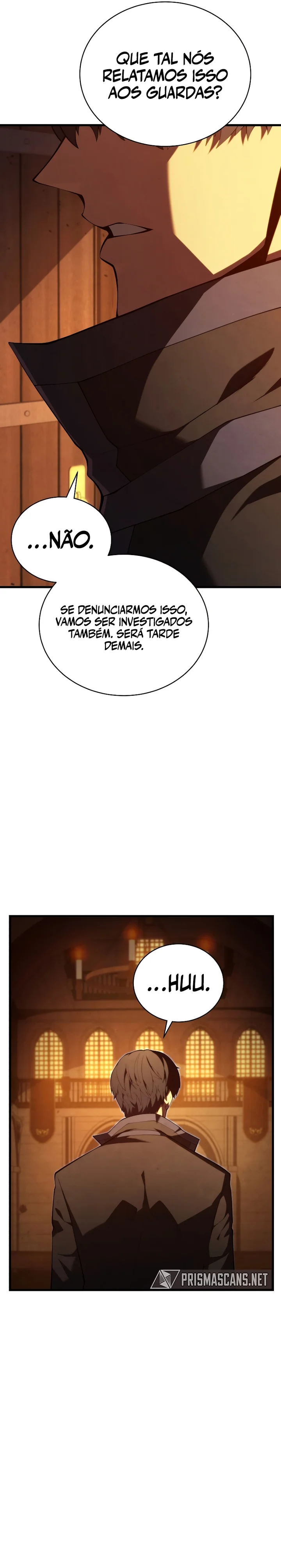Read O Filho Mais Novo do Mestre Espadachim (PT-BR) PT Manga Online