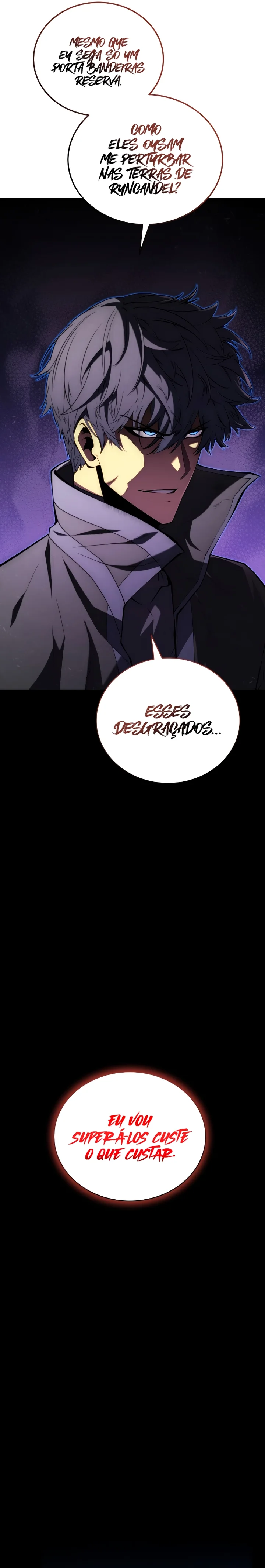Read O Filho Mais Novo do Mestre Espadachim (PT-BR) PT Manga Online