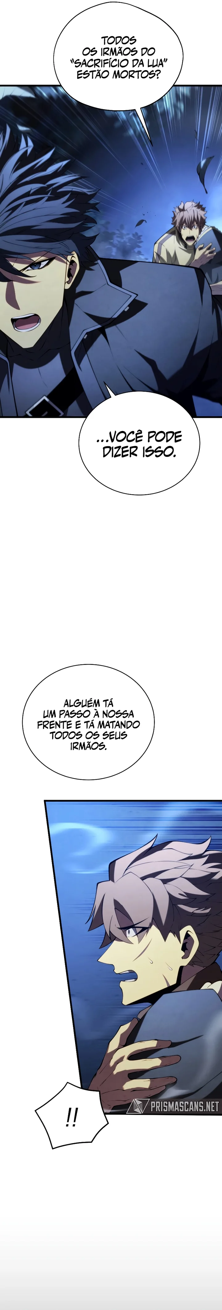 Read O Filho Mais Novo do Mestre Espadachim (PT-BR) PT Manga Online