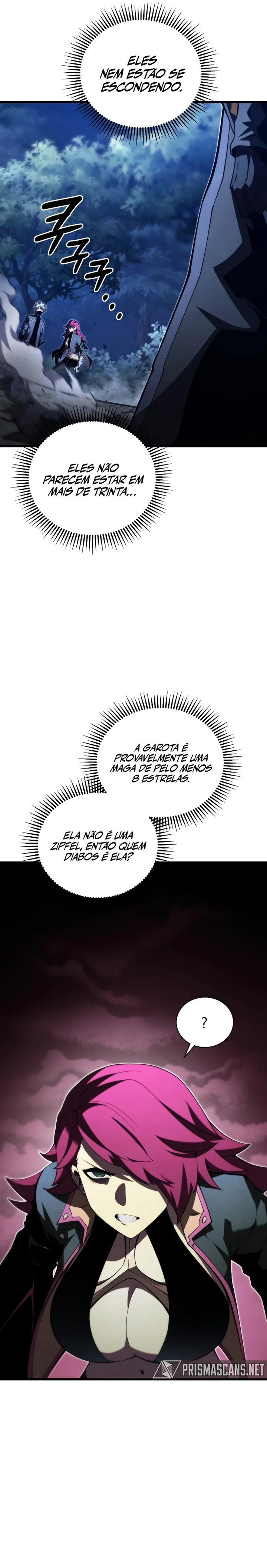 Read O Filho Mais Novo do Mestre Espadachim (PT-BR) PT Manga Online