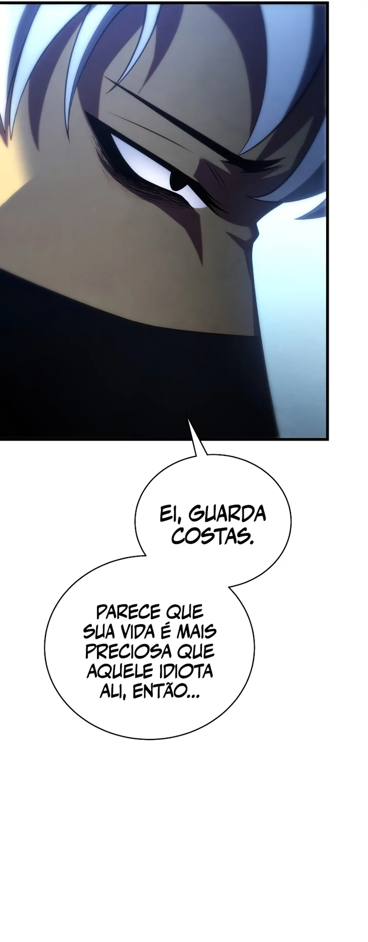 Read O Filho Mais Novo do Mestre Espadachim (PT-BR) PT Manga Online