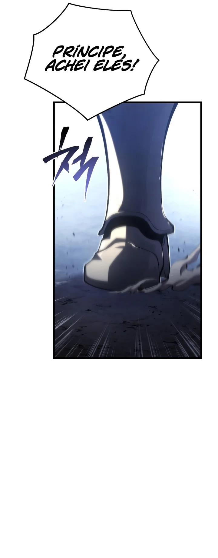Read O Filho Mais Novo do Mestre Espadachim (PT-BR) PT Manga Online