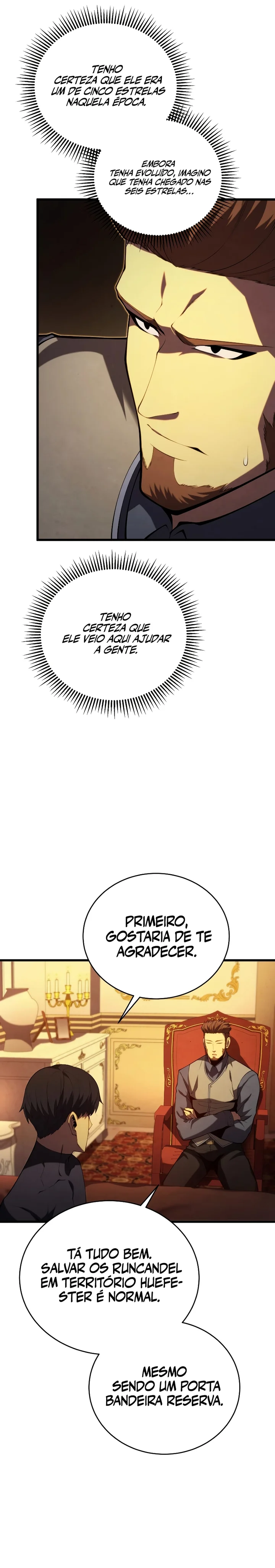 Read O Filho Mais Novo do Mestre Espadachim (PT-BR) PT Manga Online
