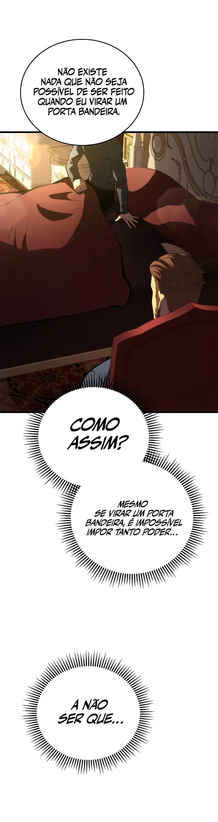 Read O Filho Mais Novo do Mestre Espadachim (PT-BR) PT Manga Online