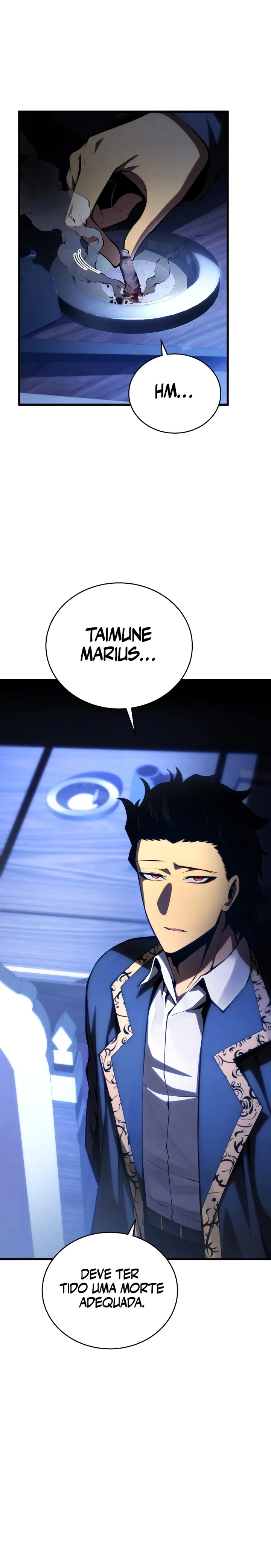 Read O Filho Mais Novo do Mestre Espadachim (PT-BR) PT Manga Online