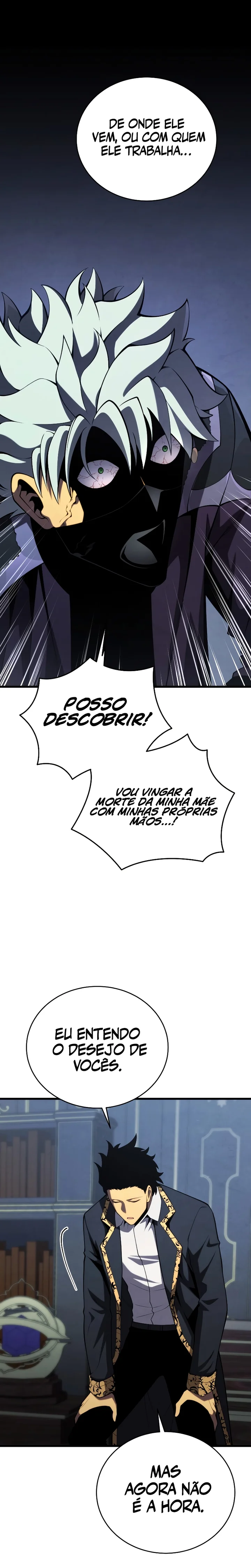 Read O Filho Mais Novo do Mestre Espadachim (PT-BR) PT Manga Online