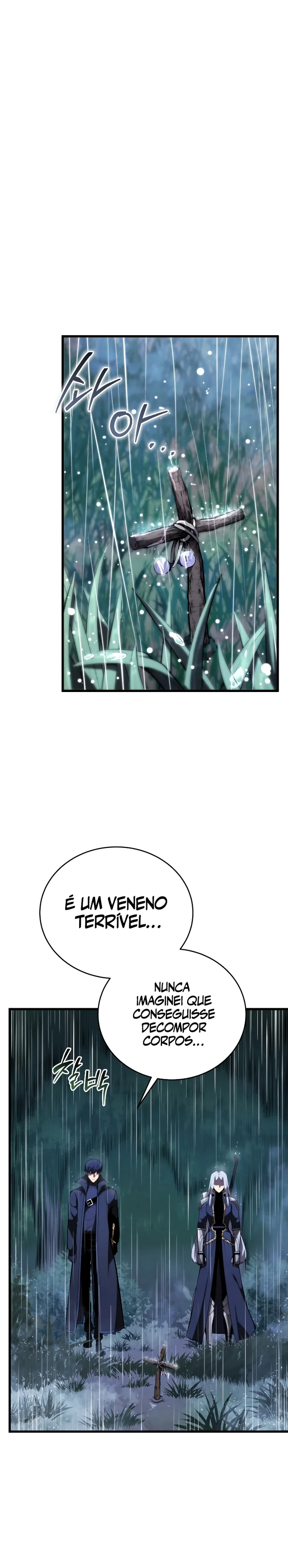 Read O Filho Mais Novo do Mestre Espadachim (PT-BR) PT Manga Online
