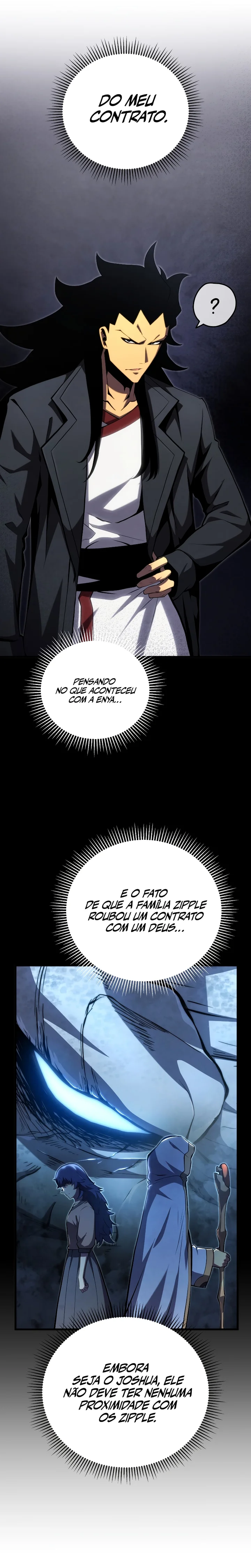 Read O Filho Mais Novo do Mestre Espadachim (PT-BR) PT Manga Online