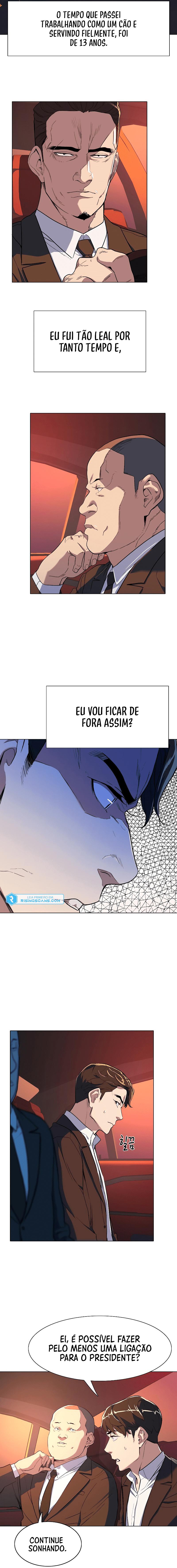 Read O Filho mais Novo dos Chaebol (PT-BR) PT Manga Online