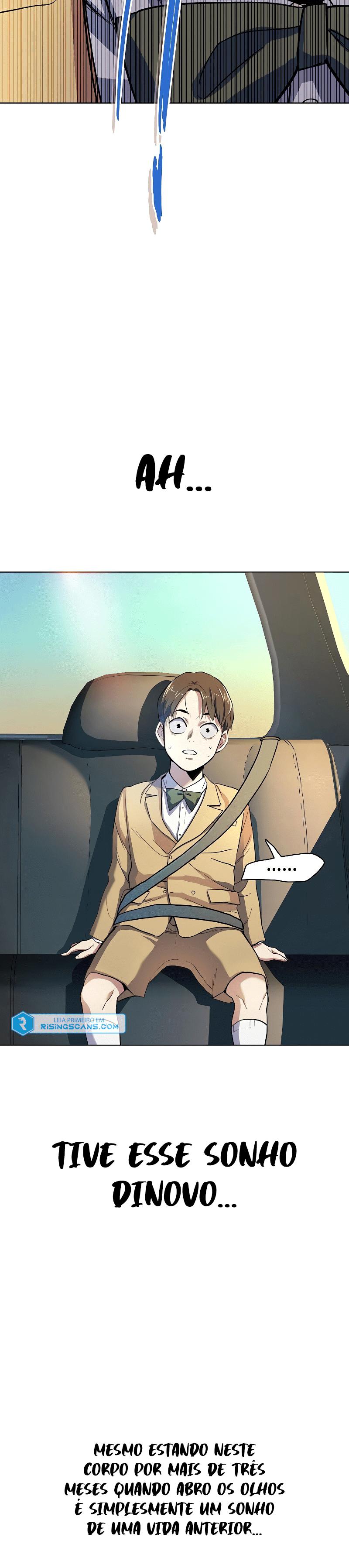 Read O Filho mais Novo dos Chaebol (PT-BR) PT Manga Online