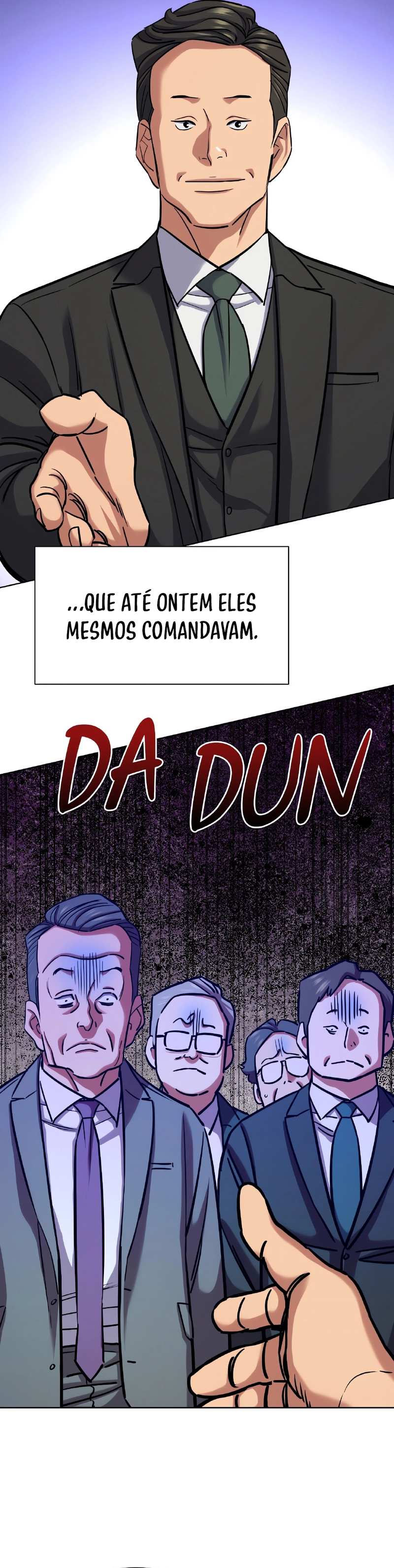 Read O Filho mais Novo dos Chaebol (PT-BR) PT Manga Online