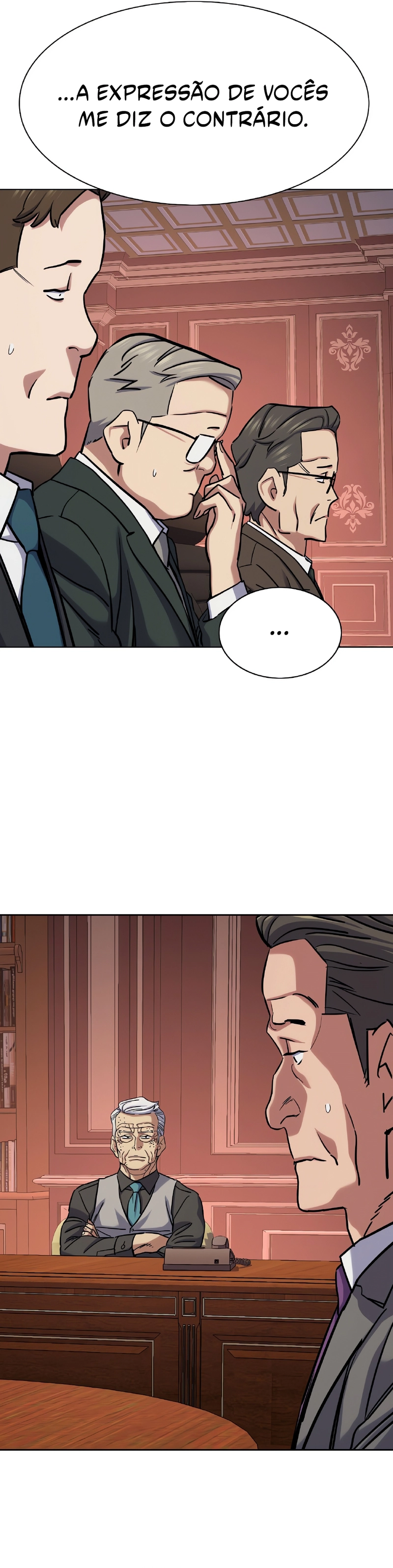 Read O Filho mais Novo dos Chaebol (PT-BR) PT Manga Online