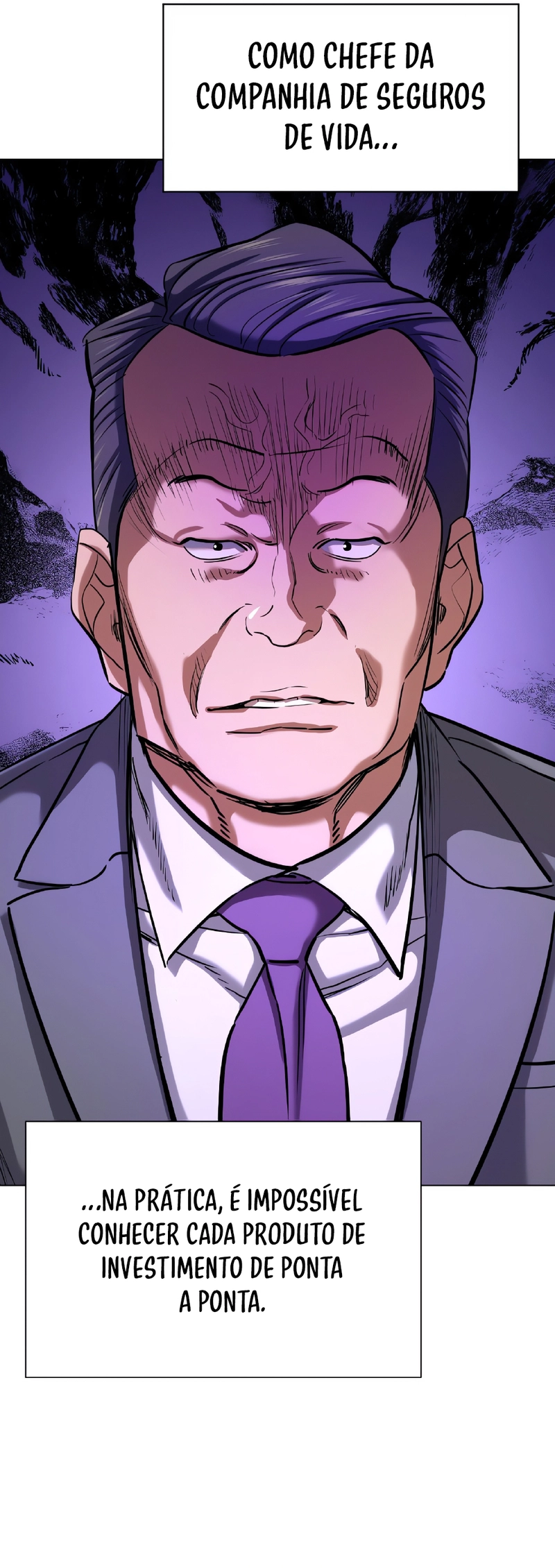 Read O Filho mais Novo dos Chaebol (PT-BR) PT Manga Online