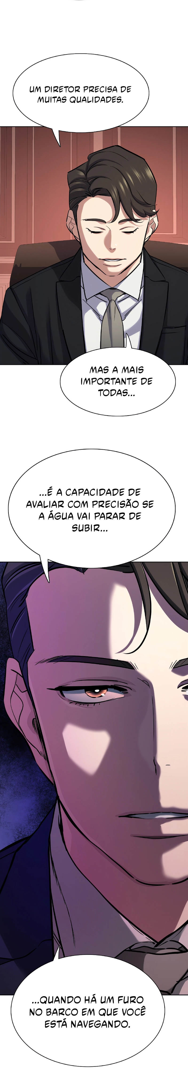 Read O Filho mais Novo dos Chaebol (PT-BR) PT Manga Online