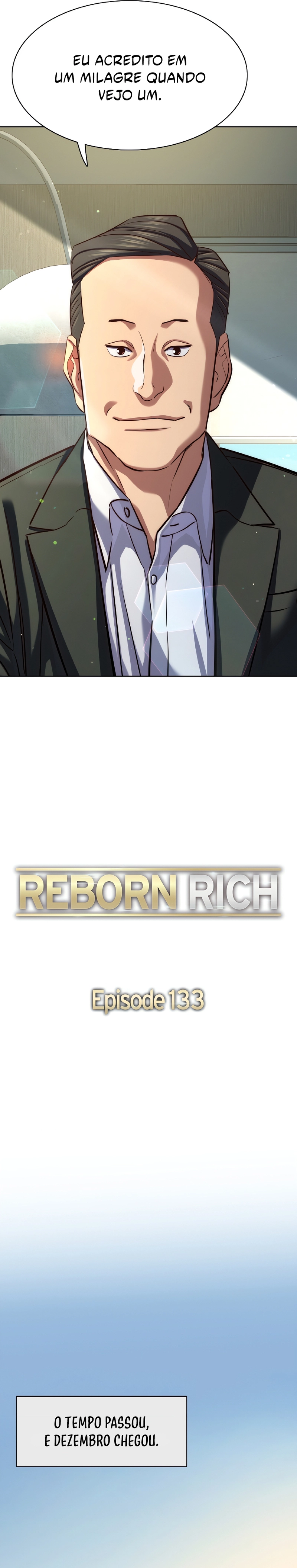 Read O Filho mais Novo dos Chaebol (PT-BR) PT Manga Online