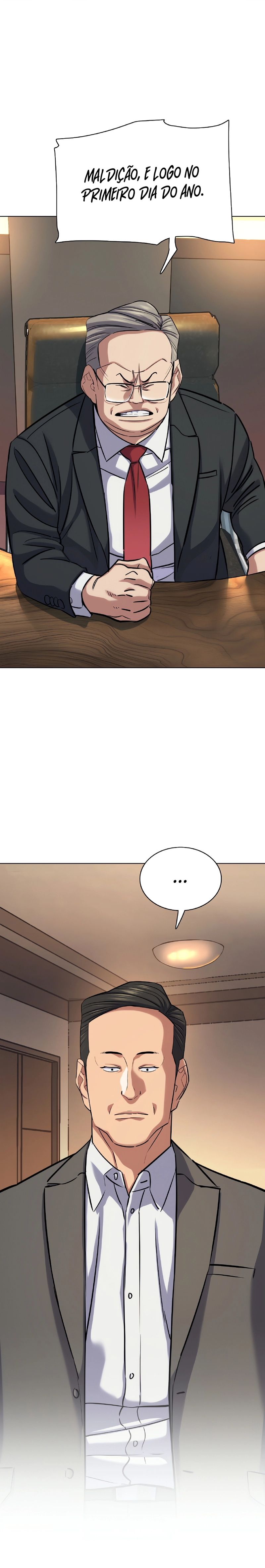 Read O Filho mais Novo dos Chaebol (PT-BR) PT Manga Online