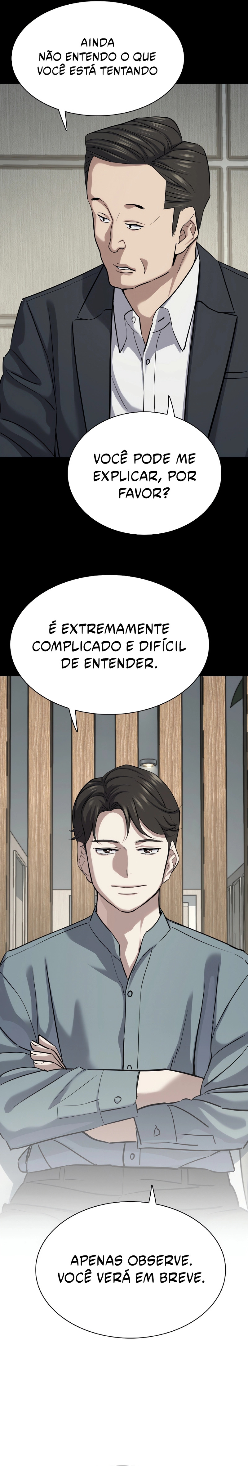 Read O Filho mais Novo dos Chaebol (PT-BR) PT Manga Online