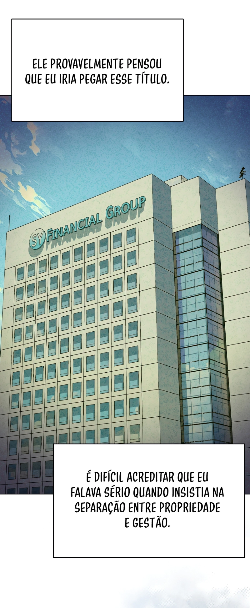 Read O Filho mais Novo dos Chaebol (PT-BR) PT Manga Online