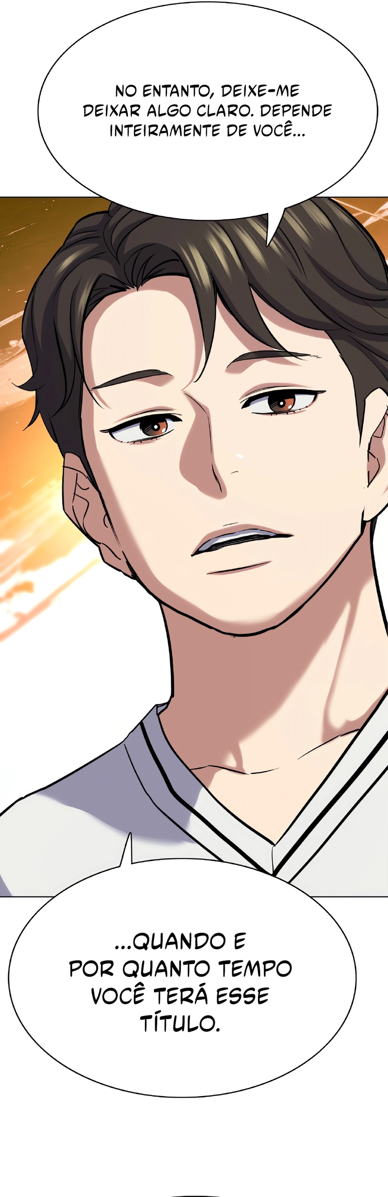 Read O Filho mais Novo dos Chaebol (PT-BR) PT Manga Online