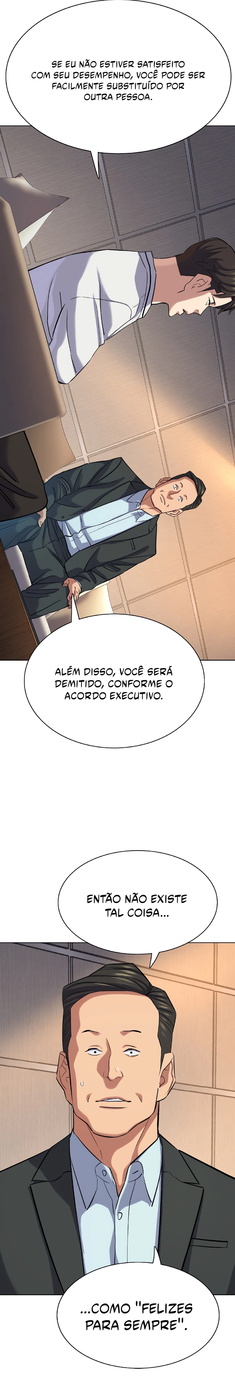 Read O Filho mais Novo dos Chaebol (PT-BR) PT Manga Online