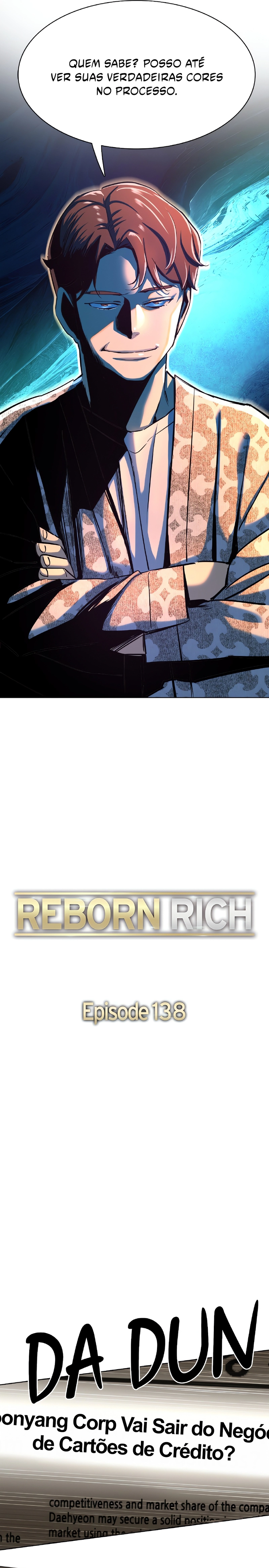 Read O Filho mais Novo dos Chaebol (PT-BR) PT Manga Online