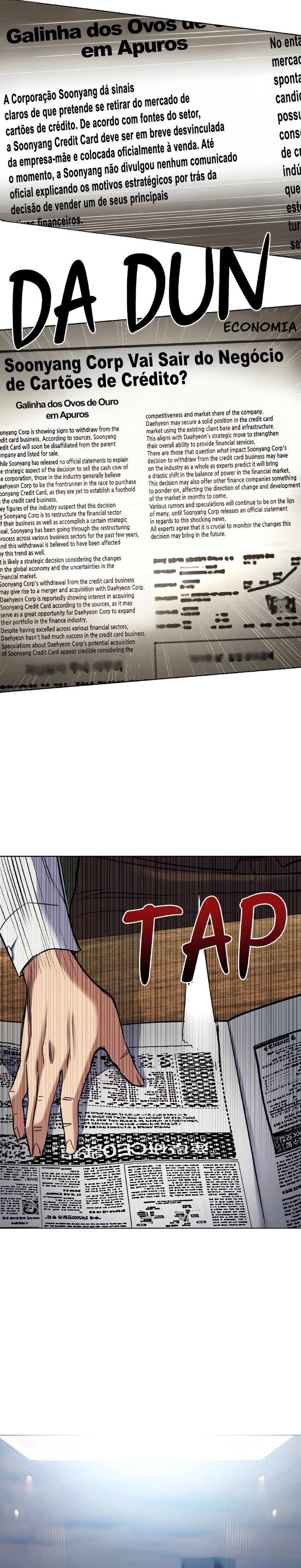 Read O Filho mais Novo dos Chaebol (PT-BR) PT Manga Online