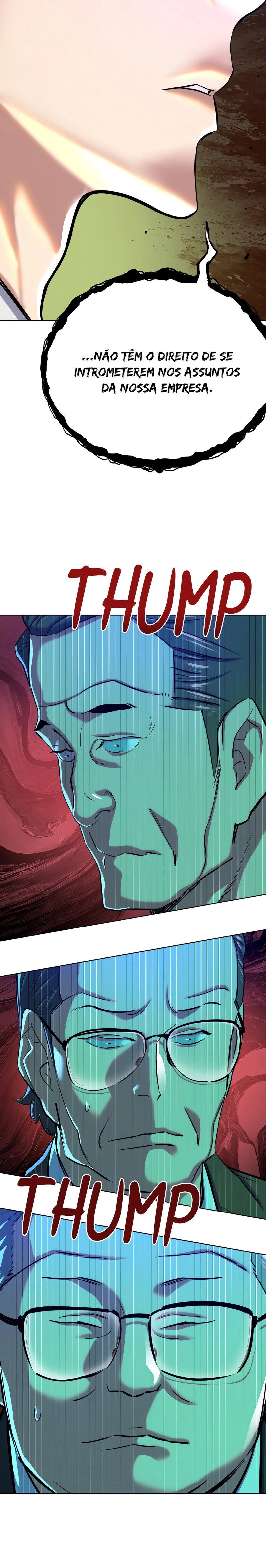 Read O Filho mais Novo dos Chaebol (PT-BR) PT Manga Online