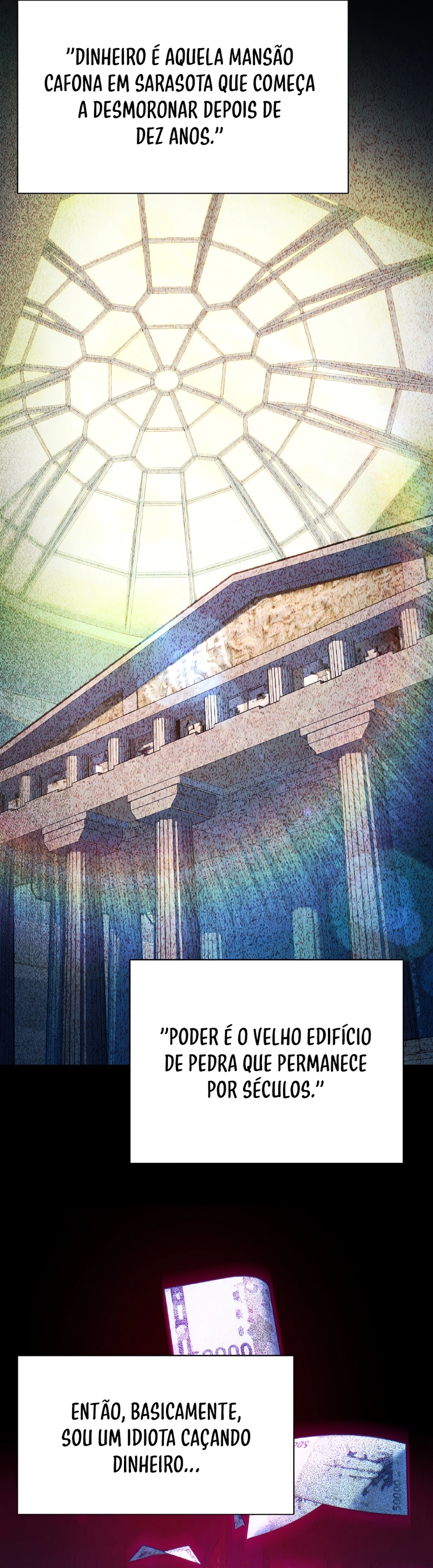 Read O Filho mais Novo dos Chaebol (PT-BR) PT Manga Online
